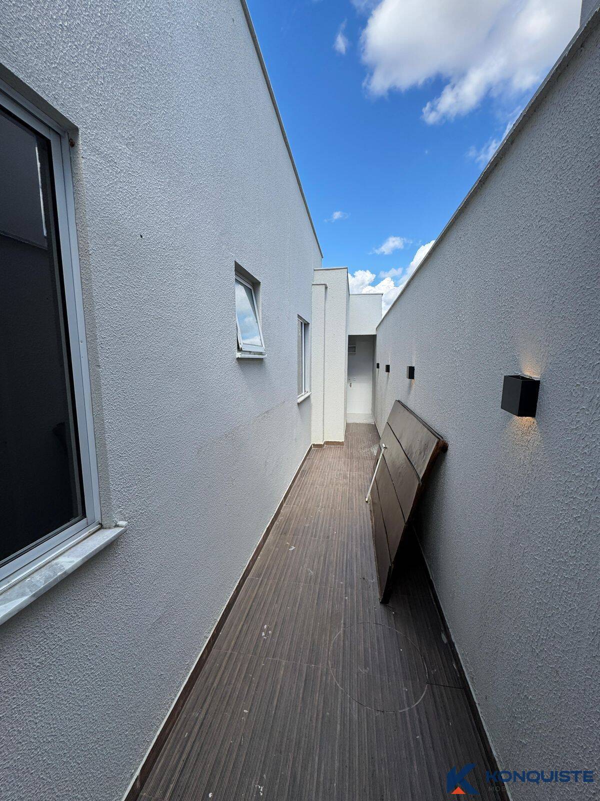 Casa de Condomínio, 2 quartos - Foto 4