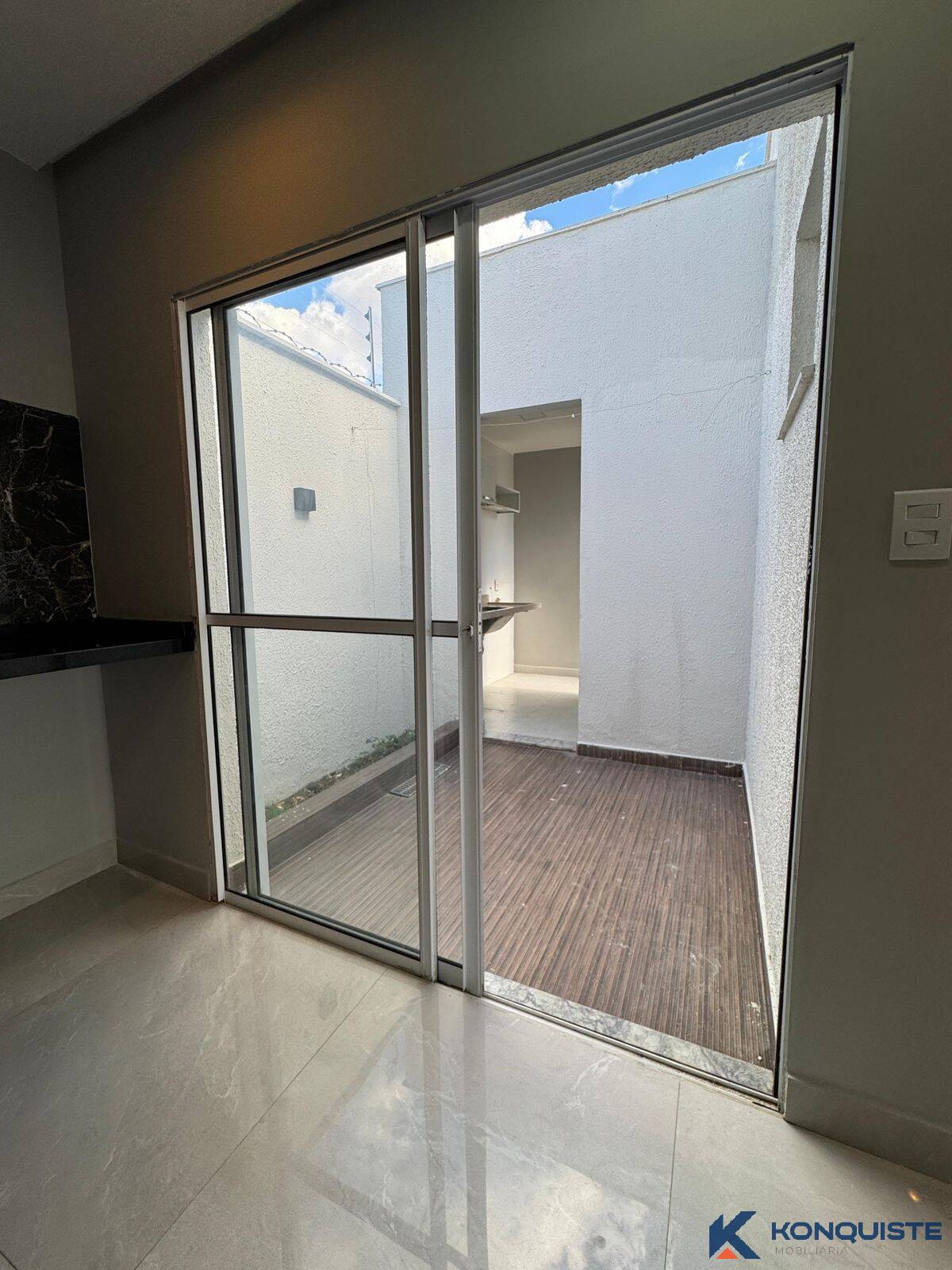 Casa de Condomínio, 2 quartos - Foto 6