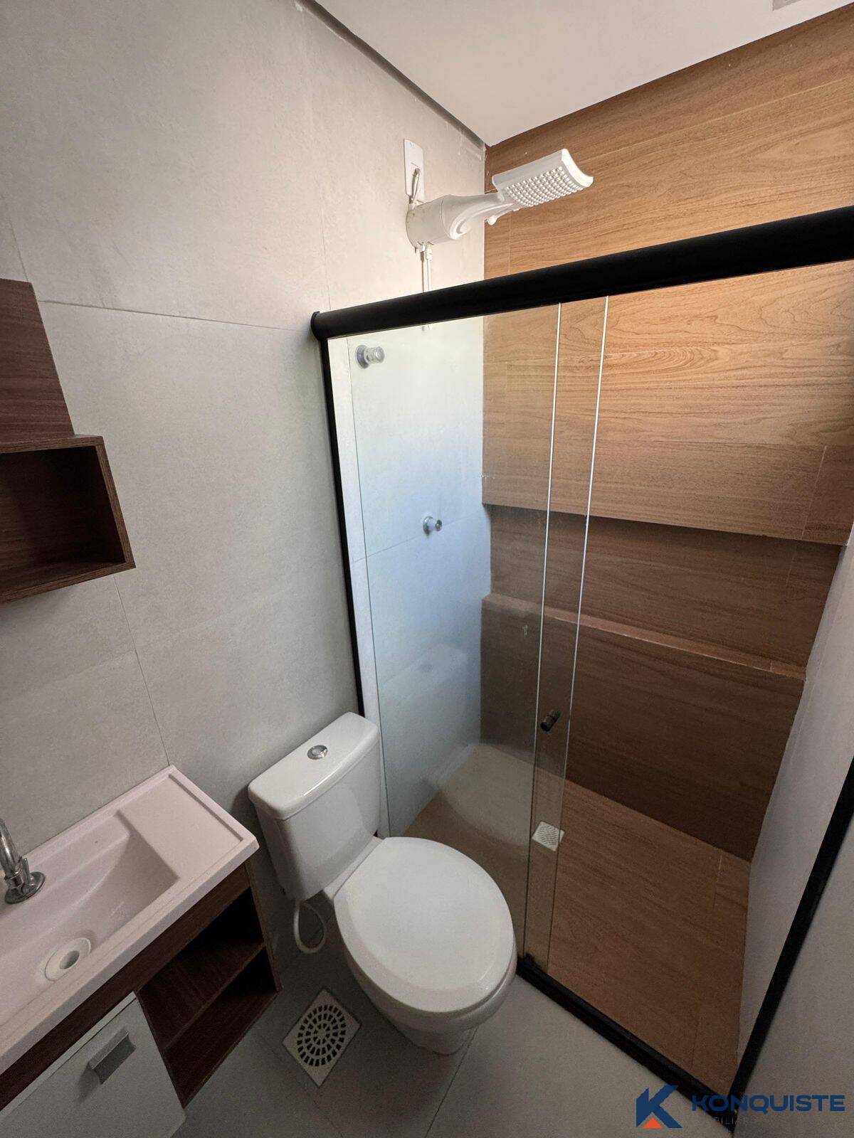 Casa de Condomínio, 2 quartos - Foto 10
