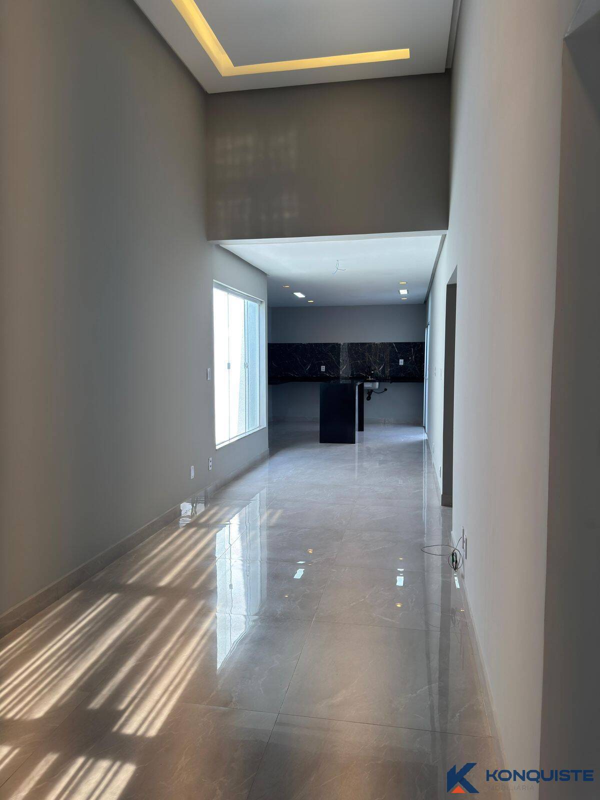 Casa de Condomínio, 2 quartos - Foto 9