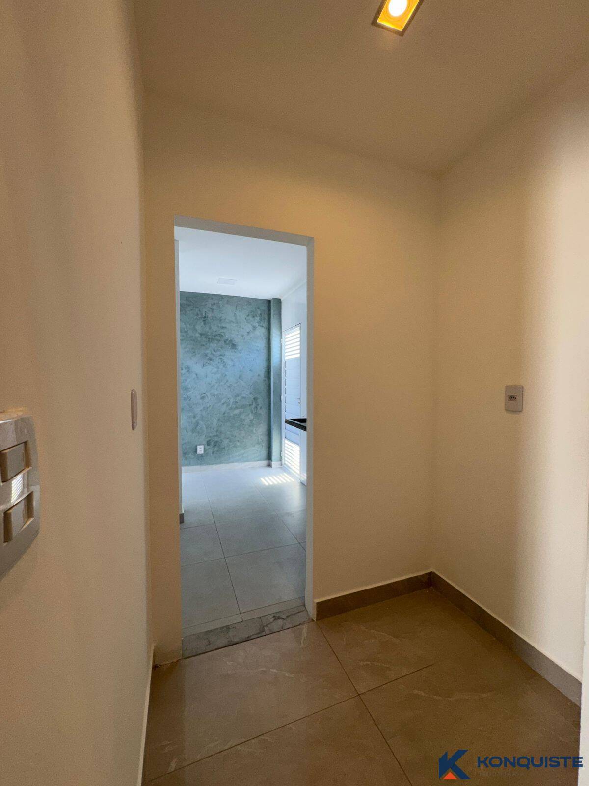 Casa de Condomínio, 2 quartos - Foto 8