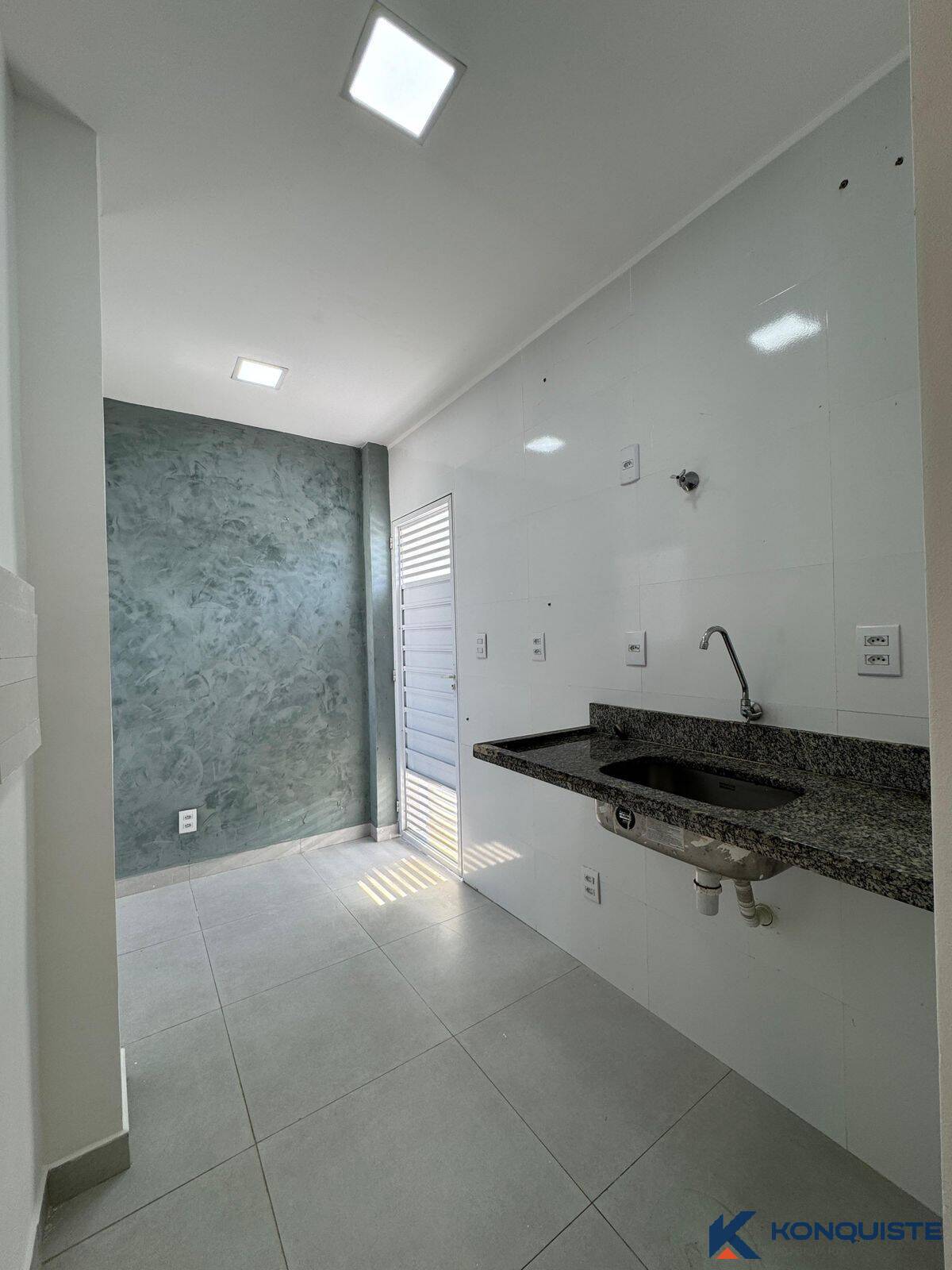 Casa de Condomínio, 2 quartos - Foto 14