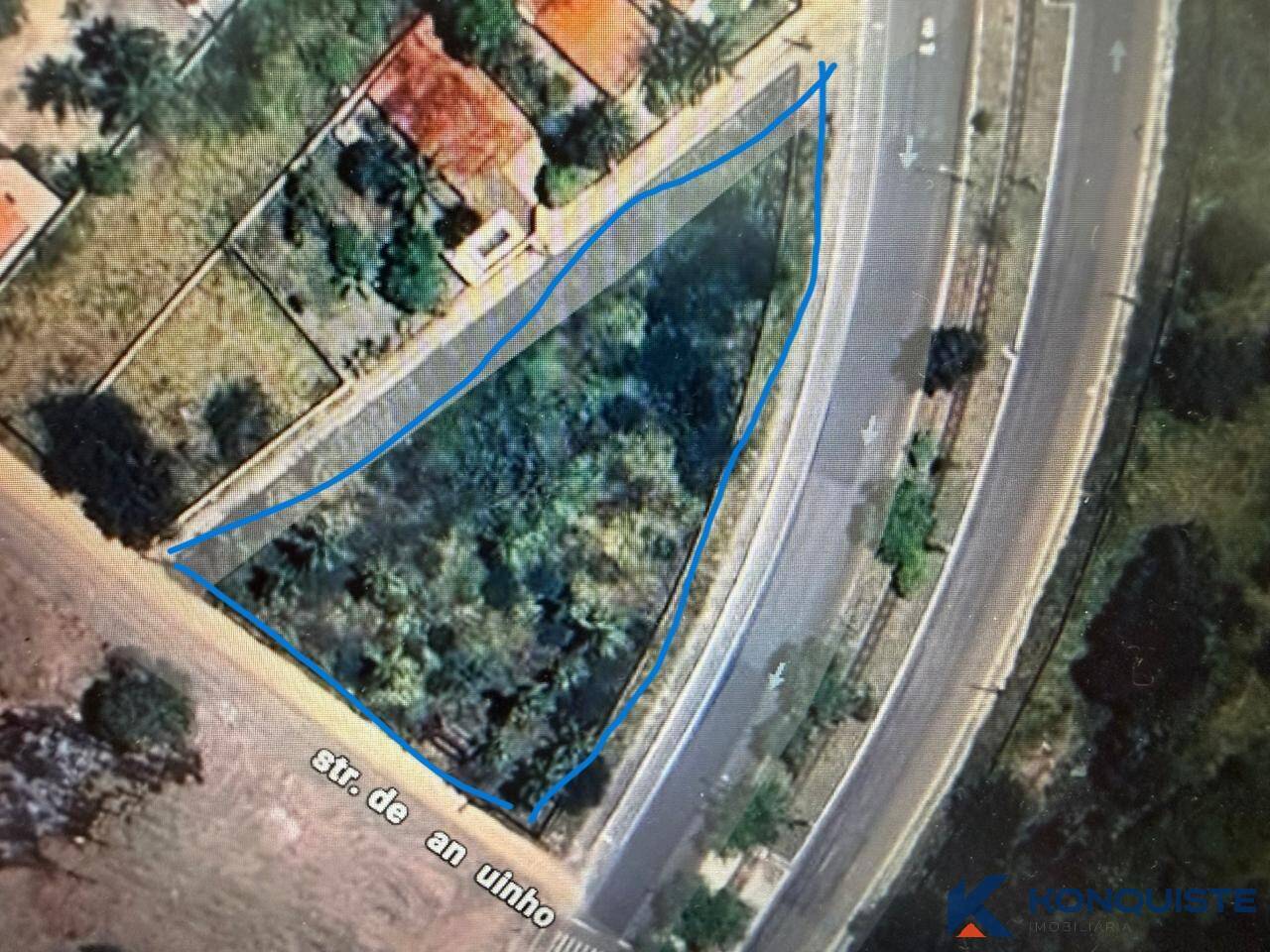 Terreno, 2750 m² - Foto 1
