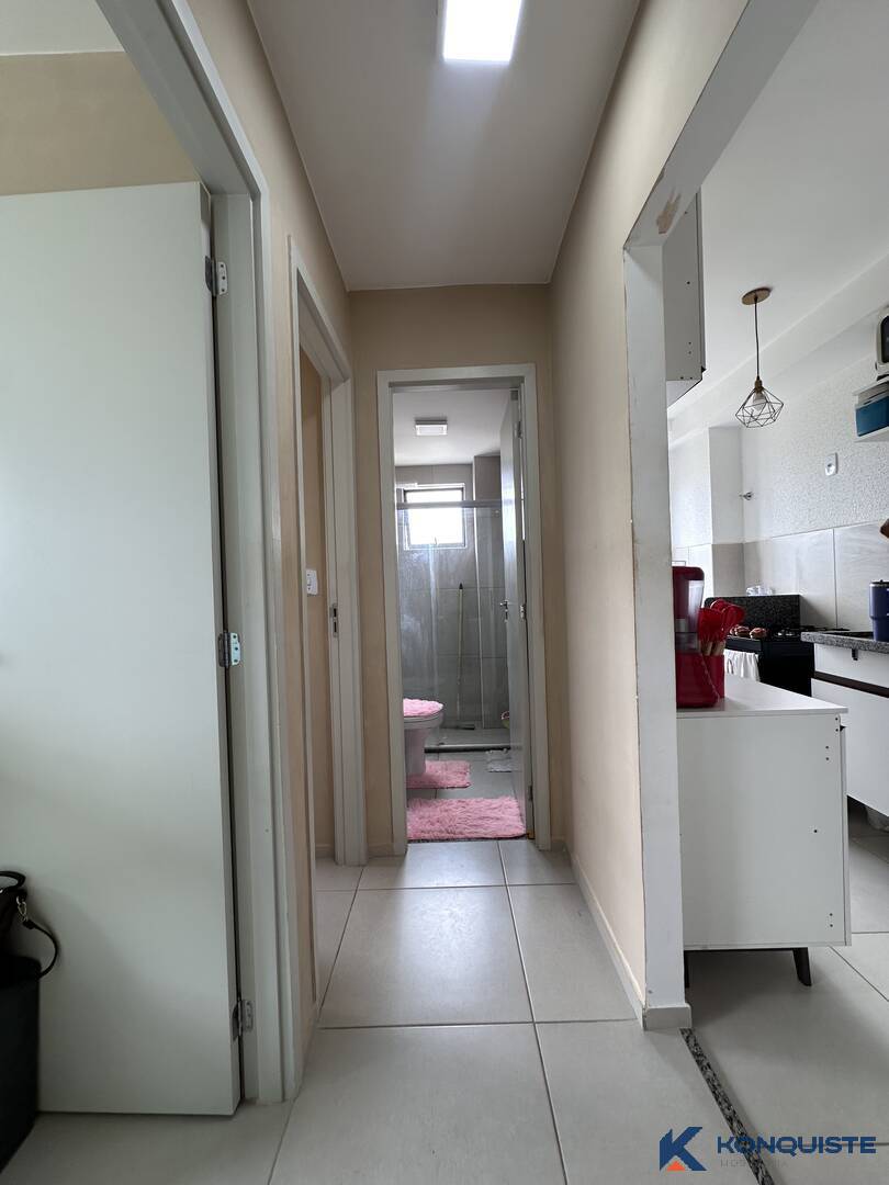 Apartamento, 2 quartos - Foto 3