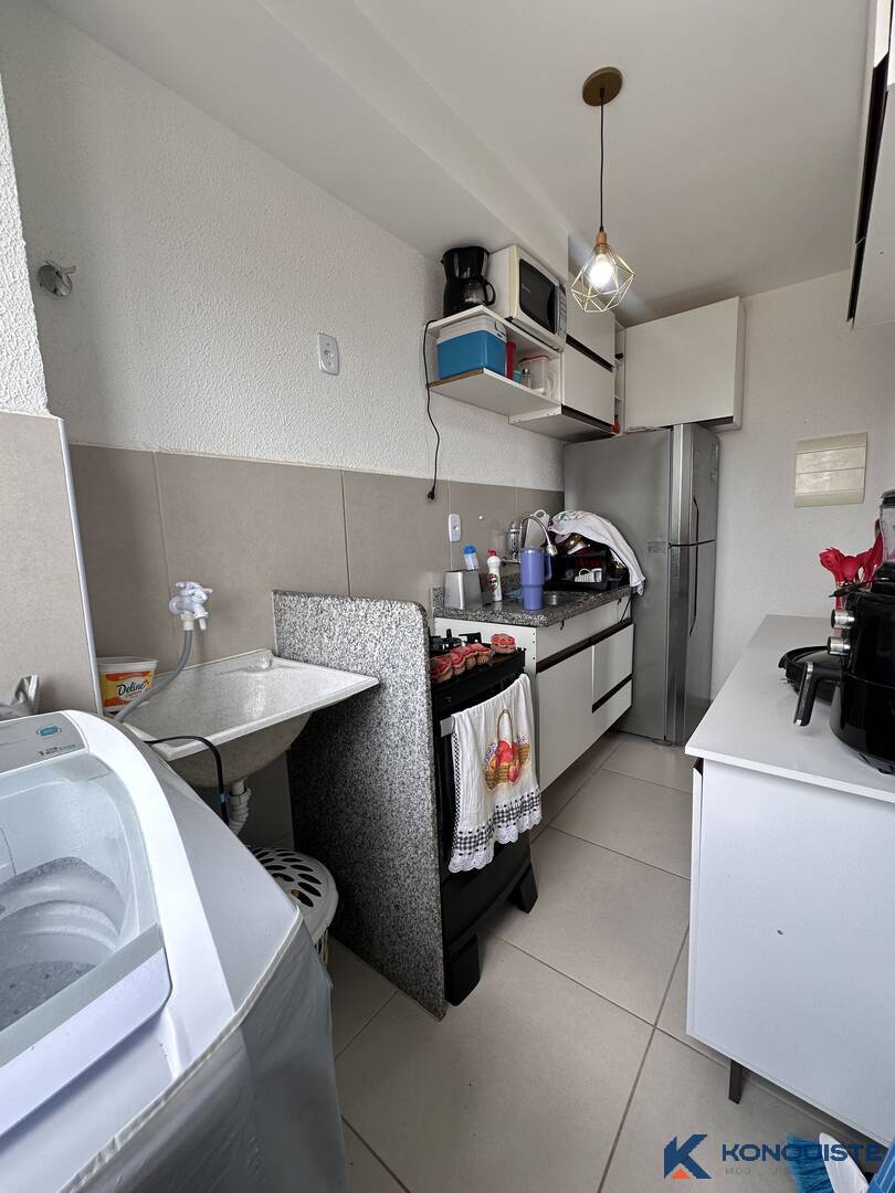 Apartamento, 2 quartos - Foto 4