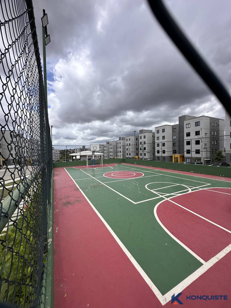 Apartamento, 2 quartos - Foto 8