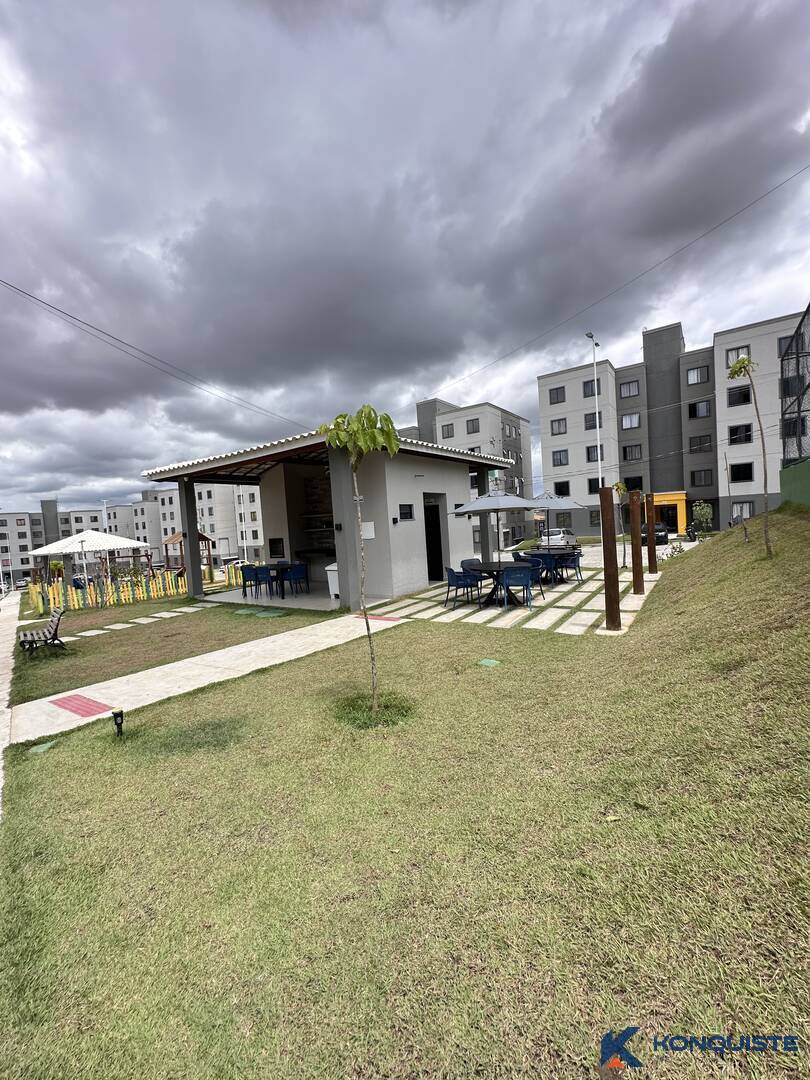 Apartamento, 2 quartos - Foto 10