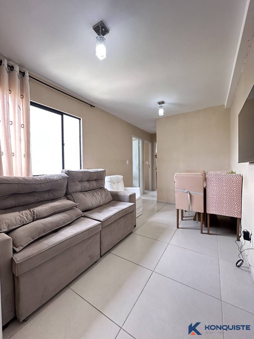 Apartamento, 2 quartos - Foto 2