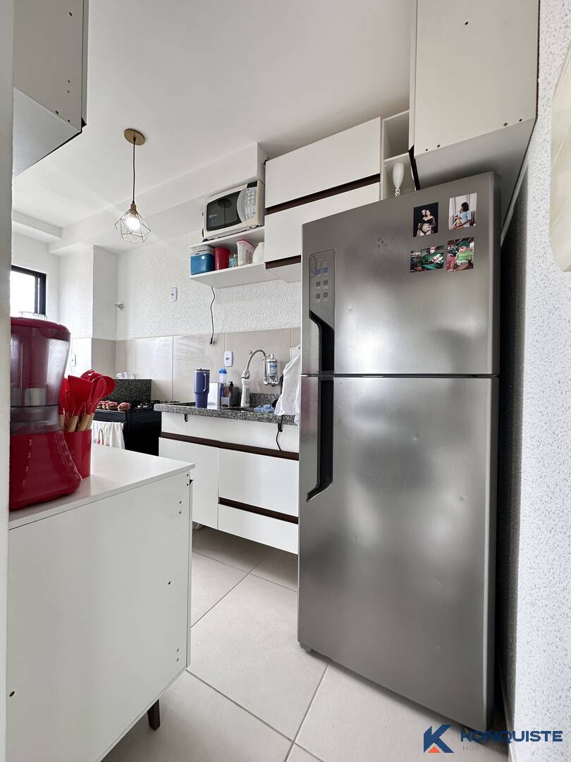 Apartamento, 2 quartos - Foto 5