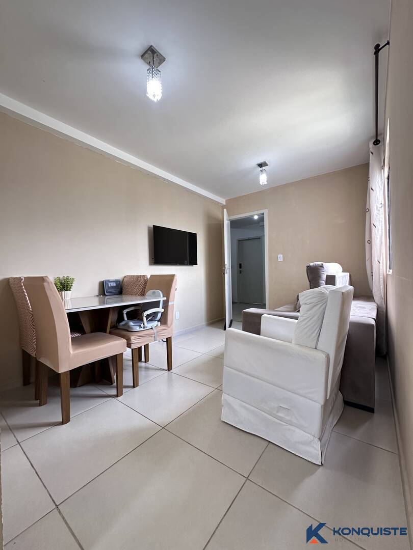 Apartamento, 2 quartos - Foto 1