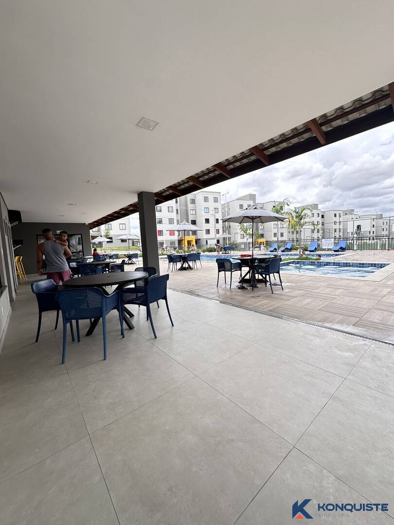 Apartamento, 2 quartos - Foto 12