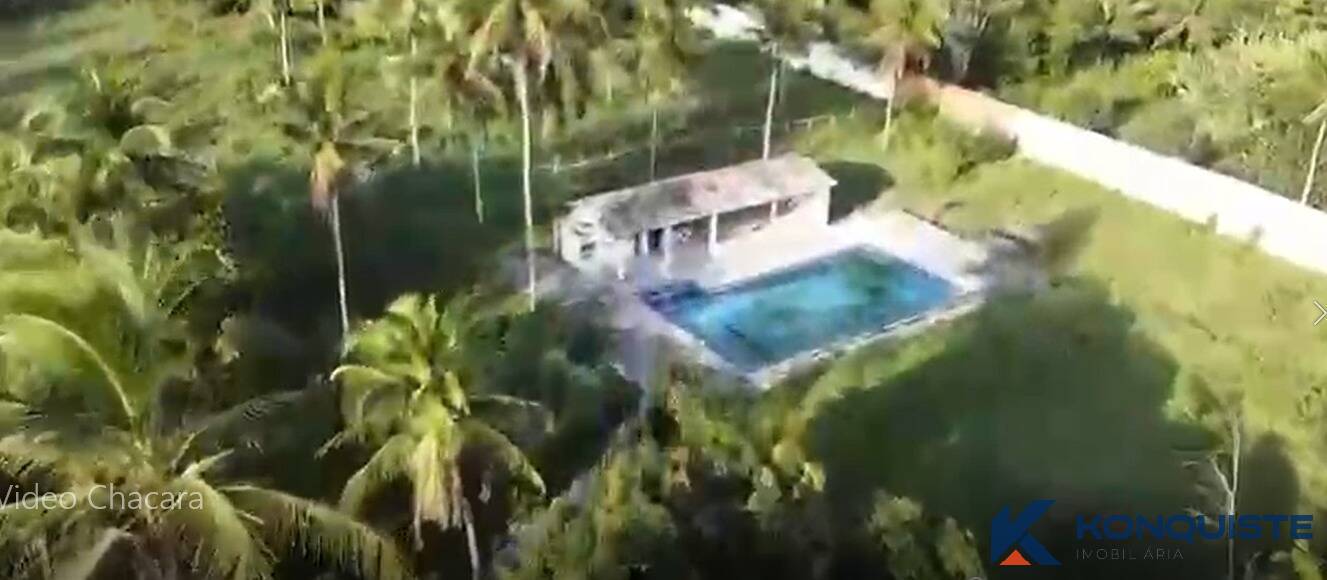 Terreno, 1 hectares - Foto 1