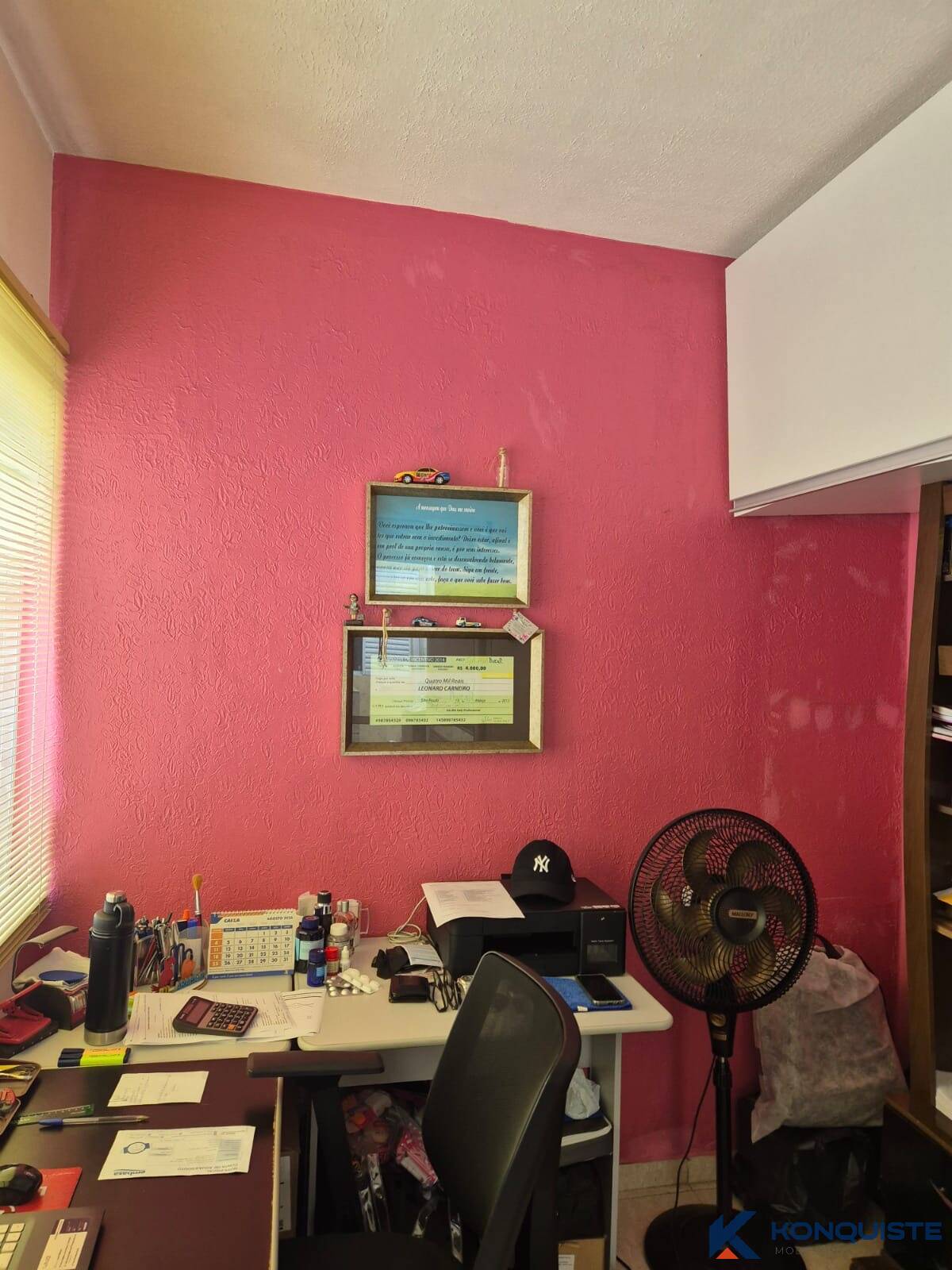 Casa de Condomínio, 3 quartos - Foto 3