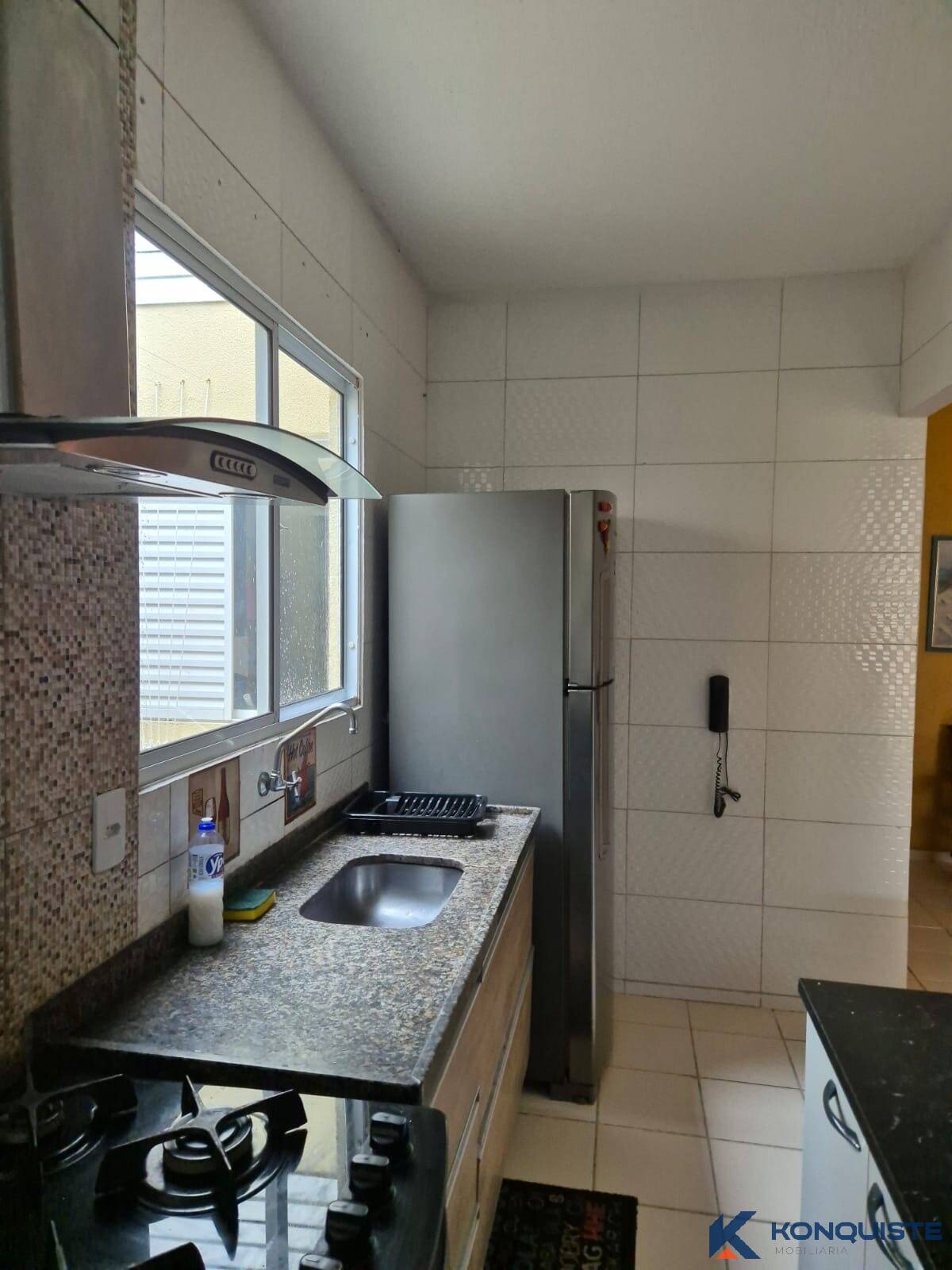 Casa de Condomínio, 3 quartos - Foto 15