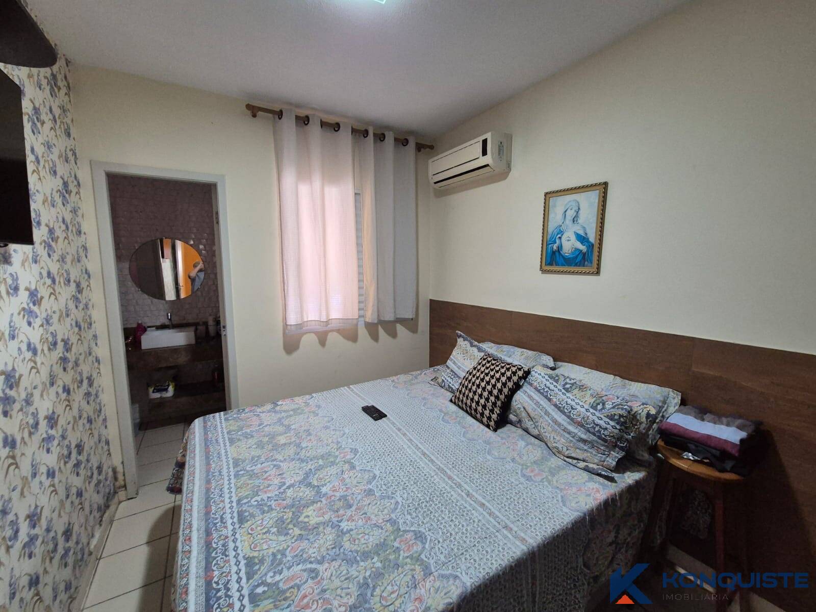 Casa de Condomínio, 3 quartos - Foto 8