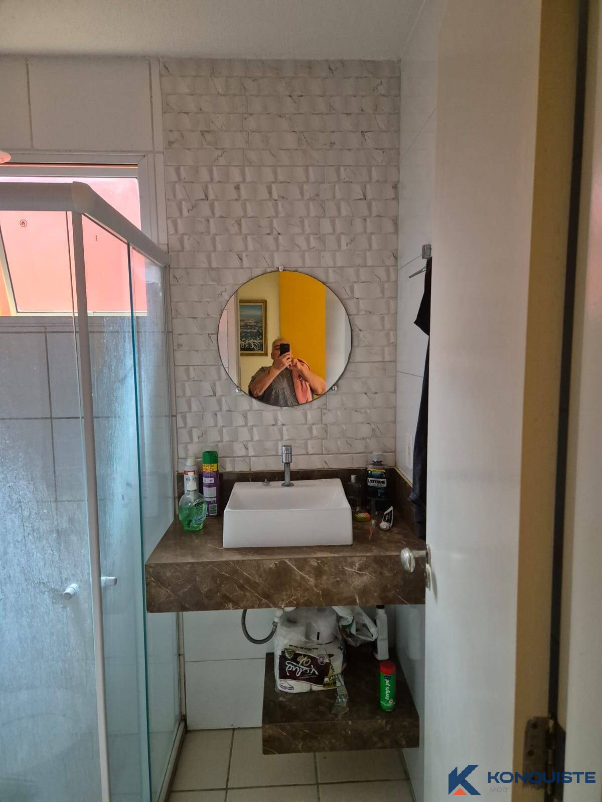 Casa de Condomínio, 3 quartos - Foto 9