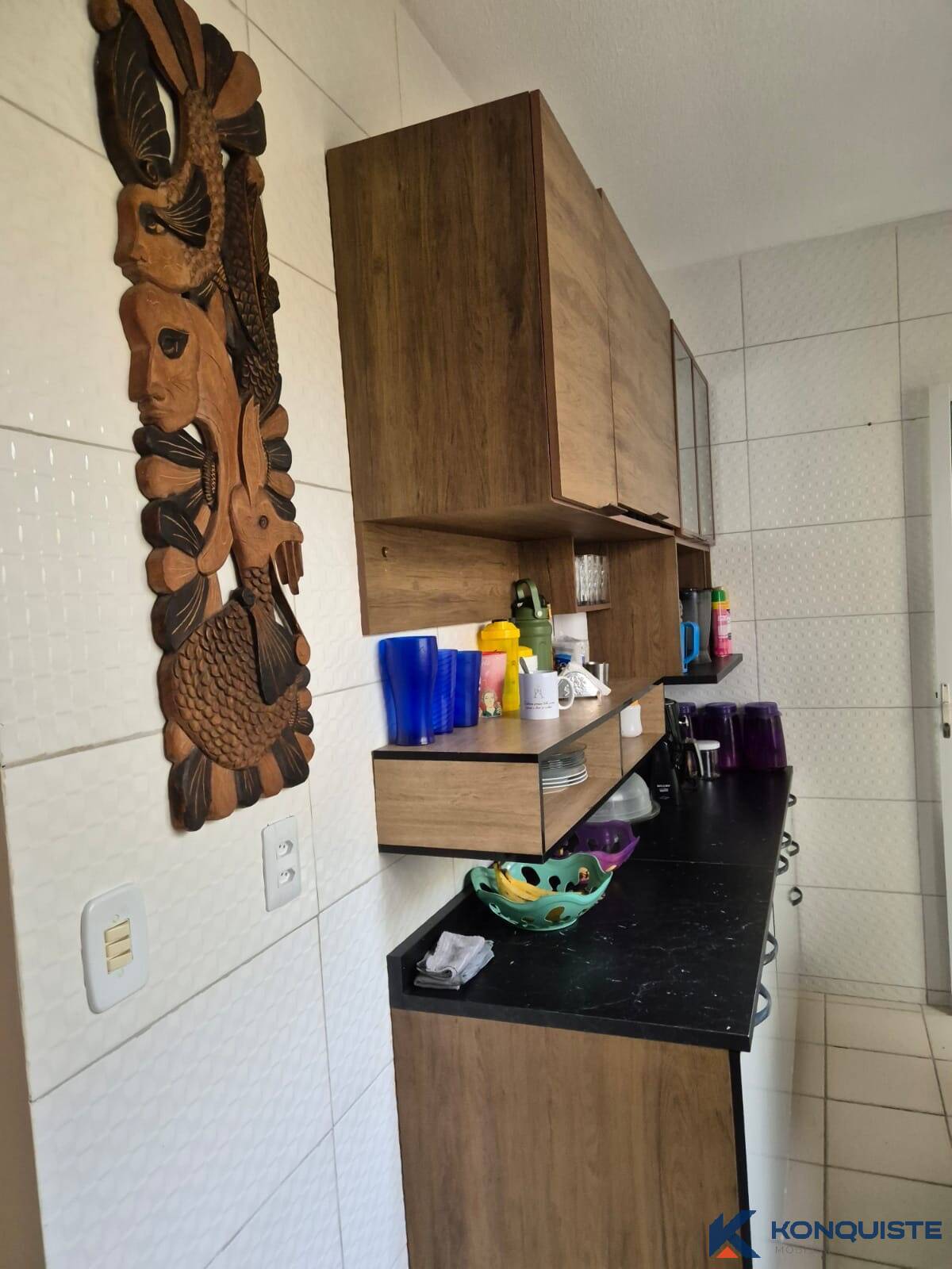 Casa de Condomínio, 3 quartos - Foto 14