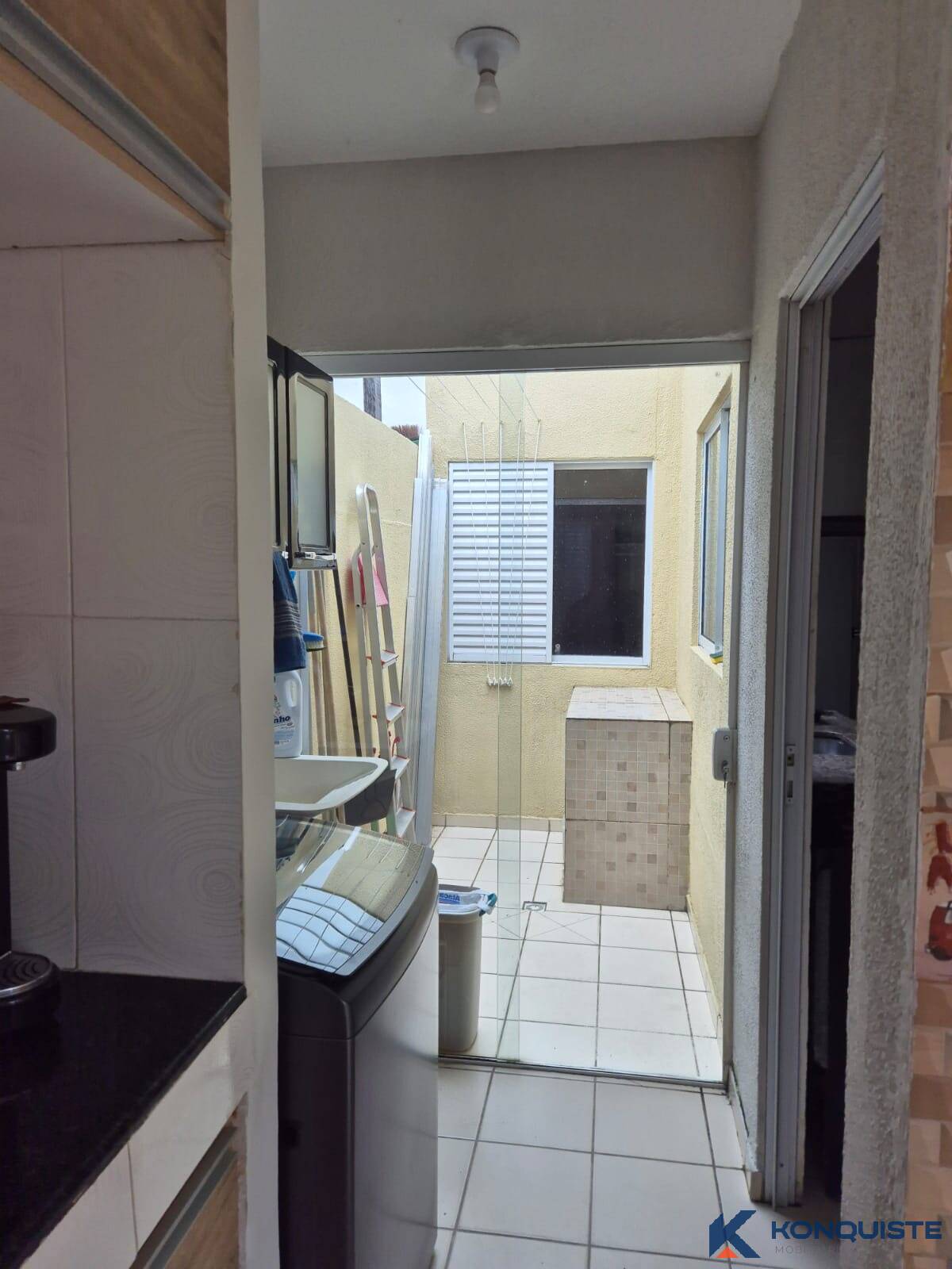 Casa de Condomínio, 3 quartos - Foto 18