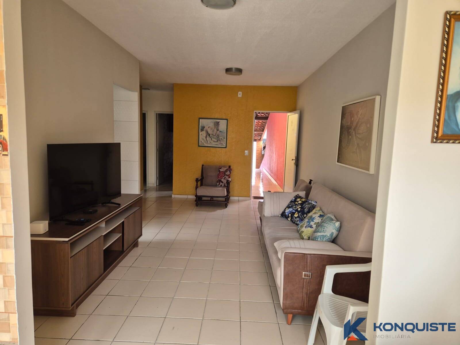 Casa de Condomínio, 3 quartos - Foto 5