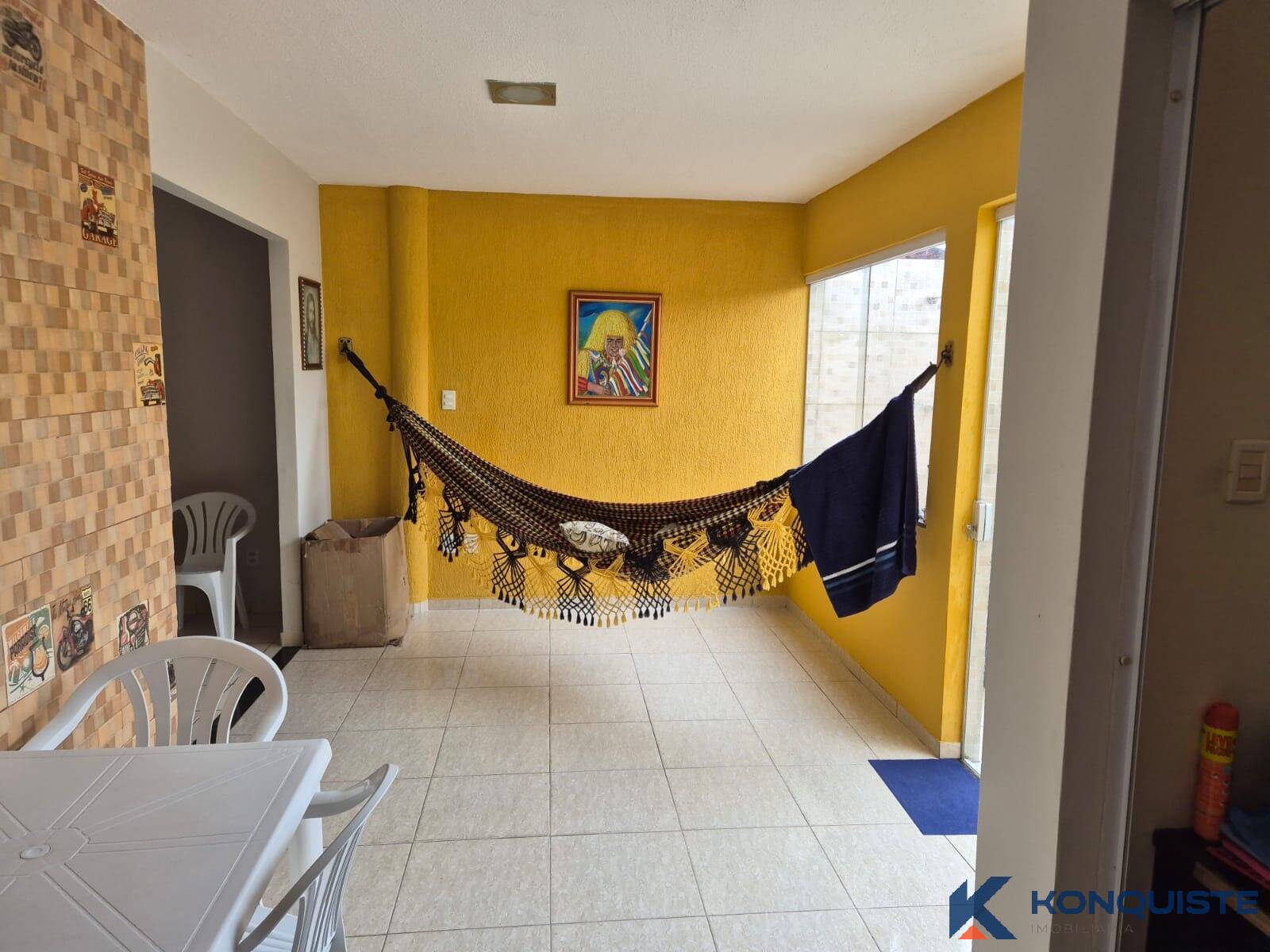Casa de Condomínio, 3 quartos - Foto 16