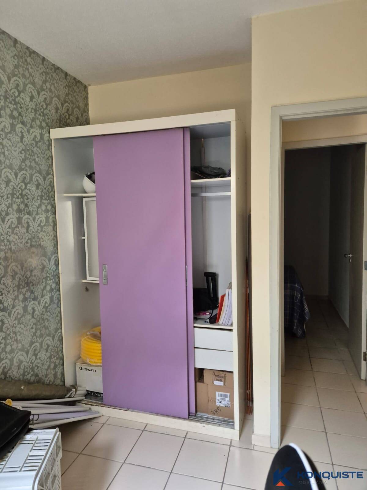 Casa de Condomínio, 3 quartos - Foto 19
