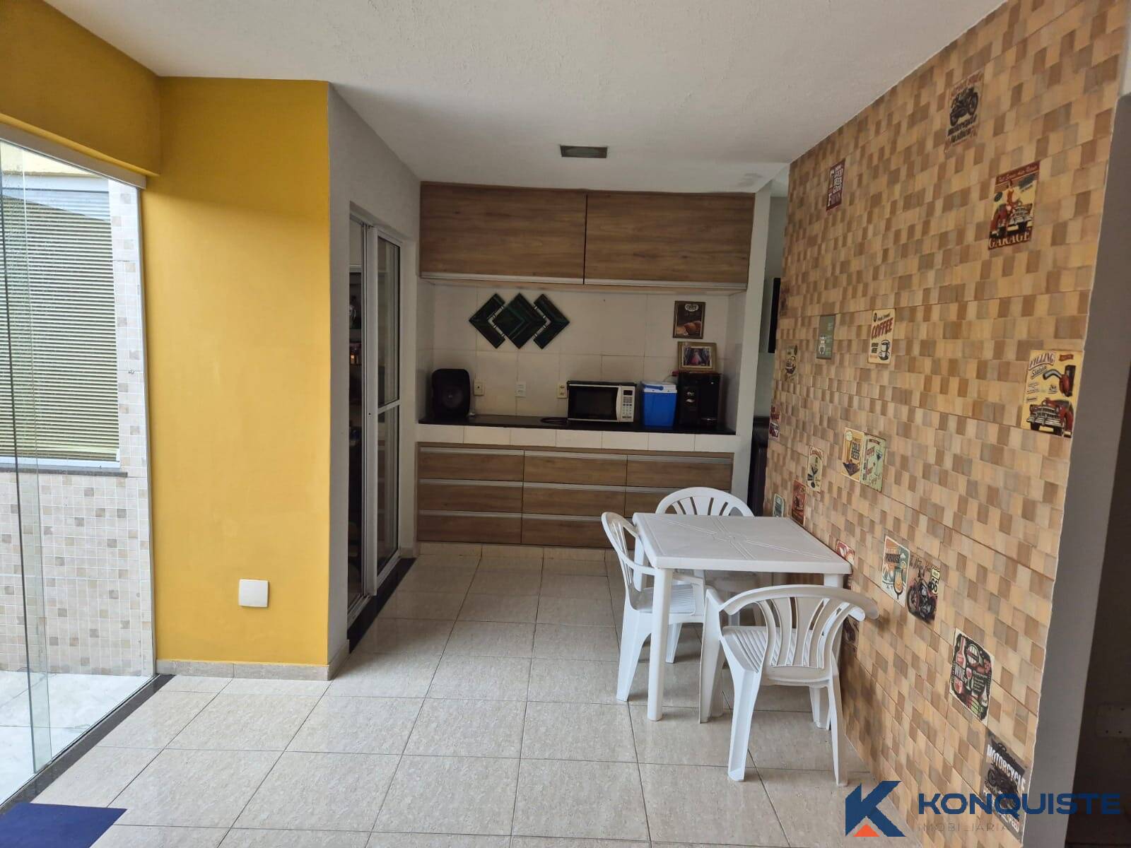 Casa de Condomínio, 3 quartos - Foto 13