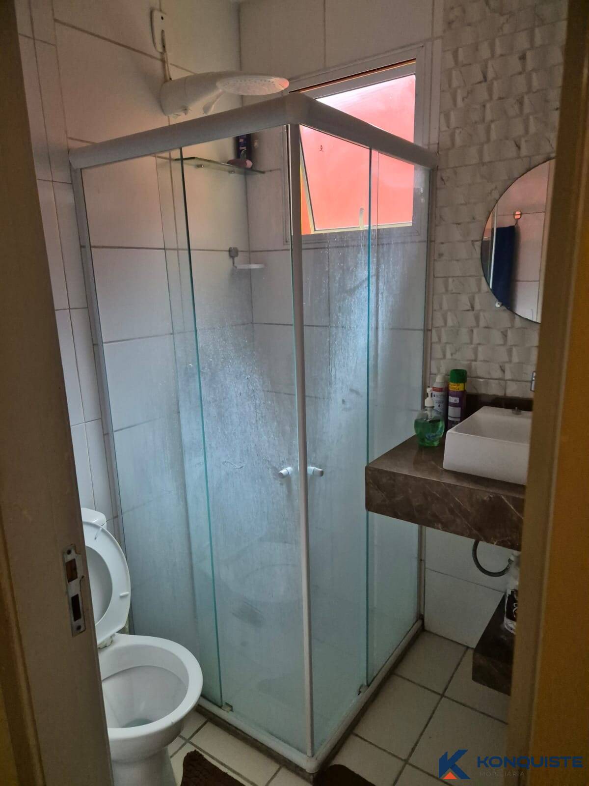 Casa de Condomínio, 3 quartos - Foto 21