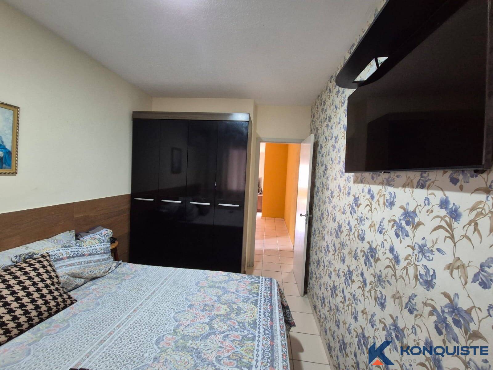 Casa de Condomínio, 3 quartos - Foto 12