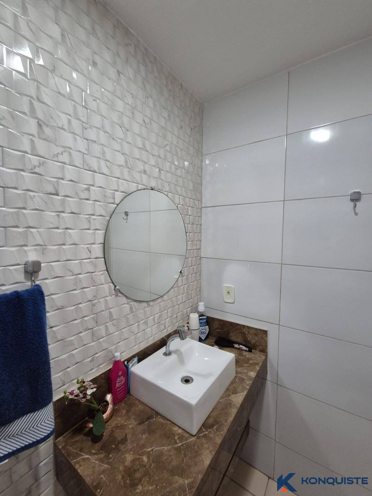 Casa de Condomínio, 3 quartos - Foto 10