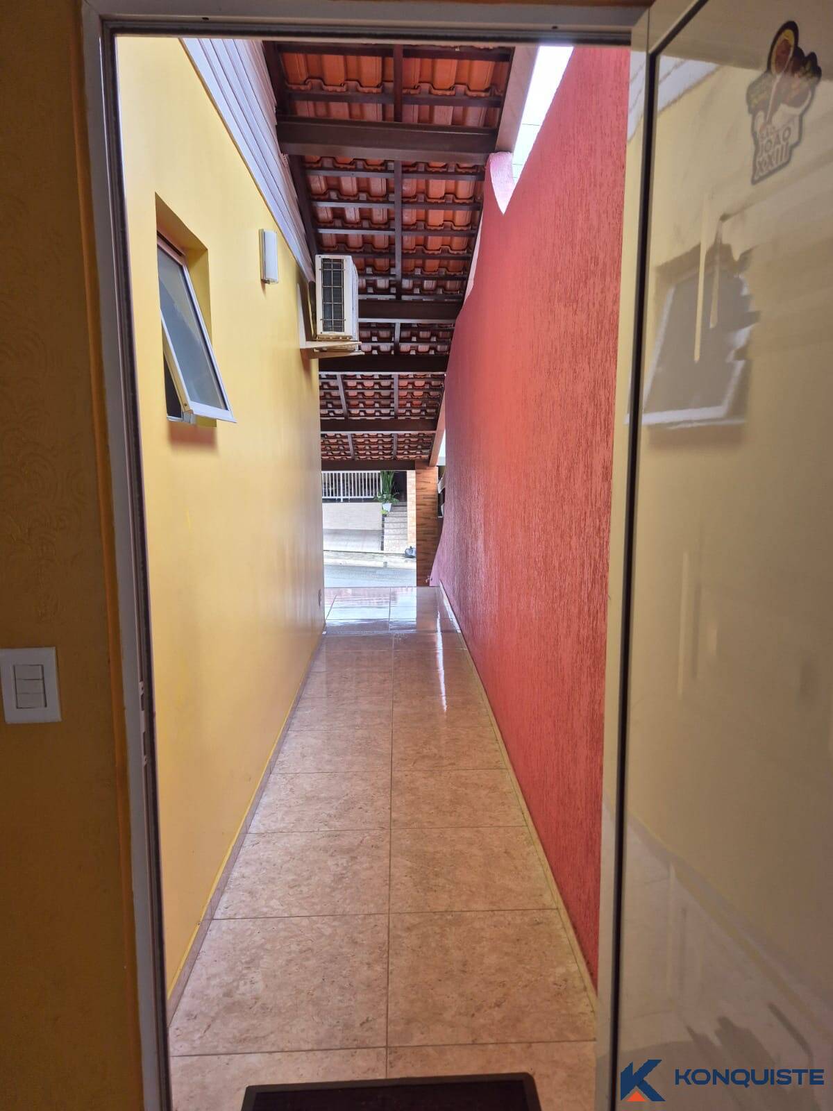 Casa de Condomínio, 3 quartos - Foto 2