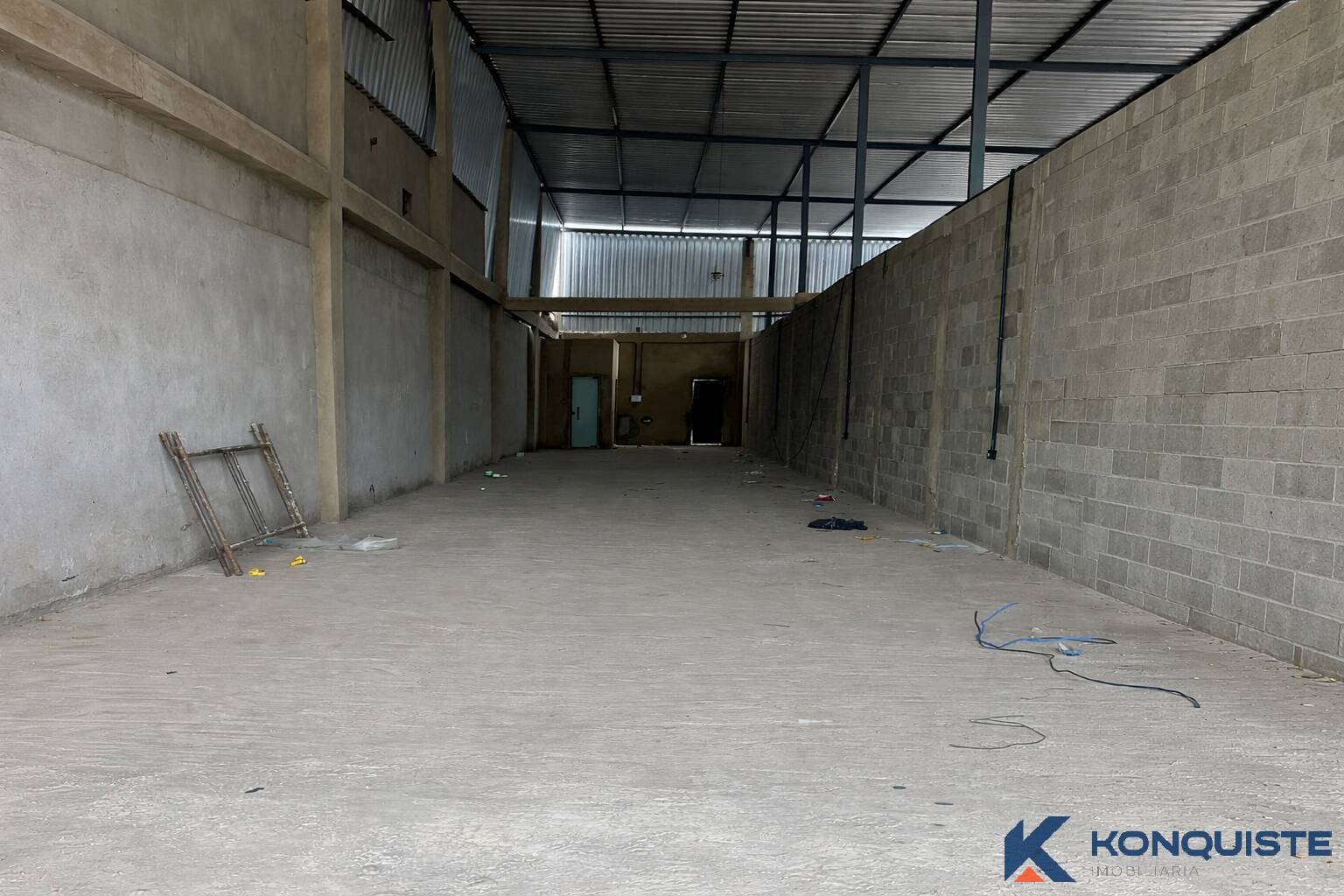 Loja-Salão, 150 m² - Foto 3