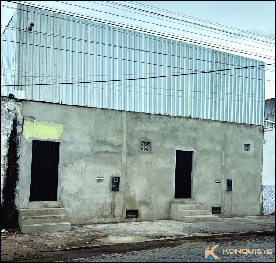 Loja-Salão, 150 m² - Foto 4