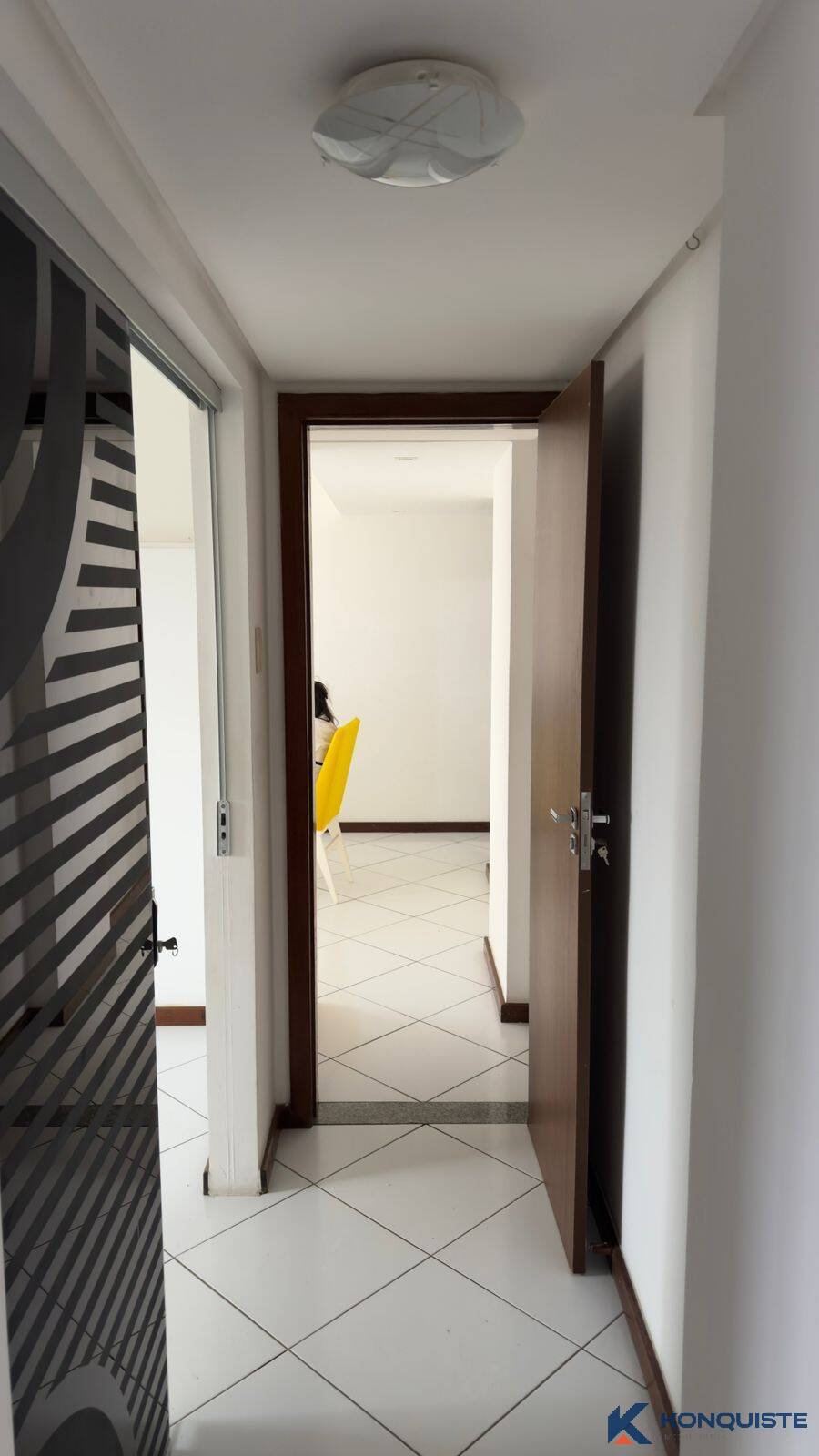 Apartamento, 2 quartos - Foto 5