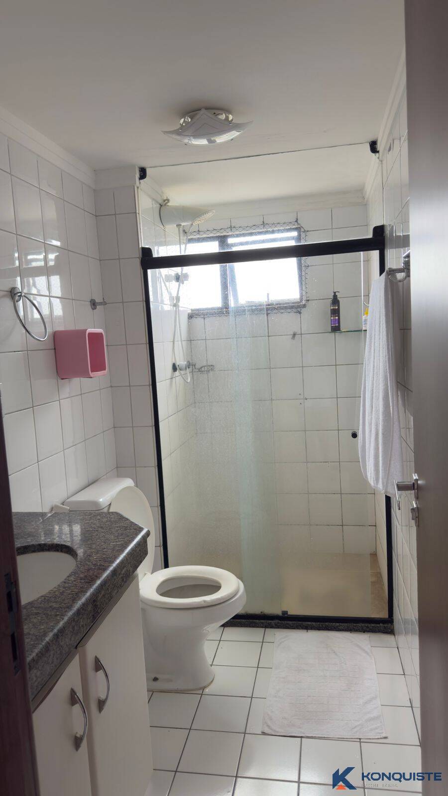 Apartamento, 2 quartos - Foto 6