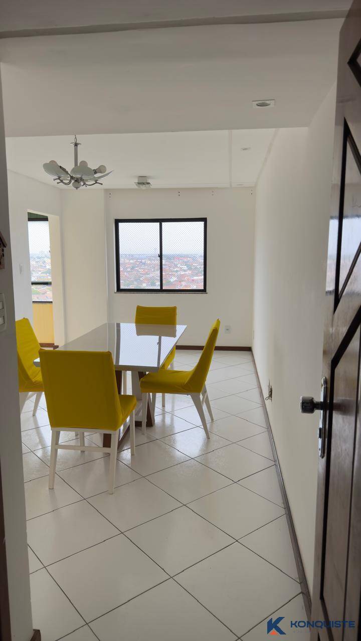Apartamento, 2 quartos - Foto 1