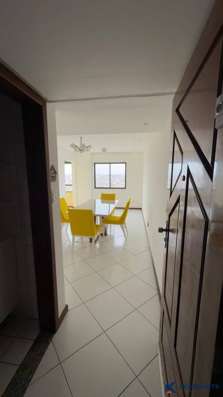 Apartamento, 2 quartos - Foto 16