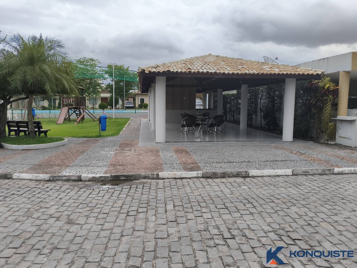 Casa, 3 quartos, 119 m² - Foto 35