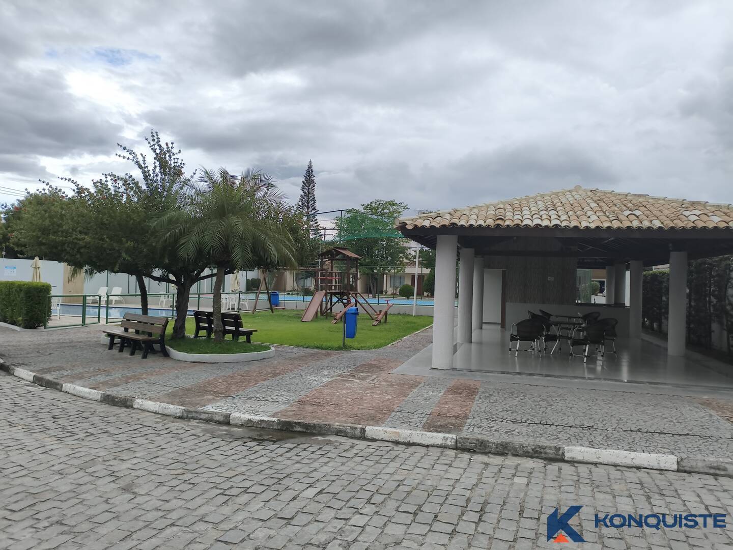 Casa, 3 quartos, 119 m² - Foto 36