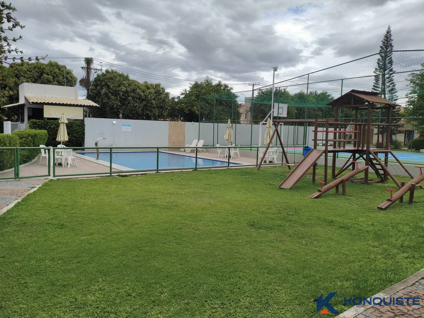 Casa, 3 quartos, 119 m² - Foto 37