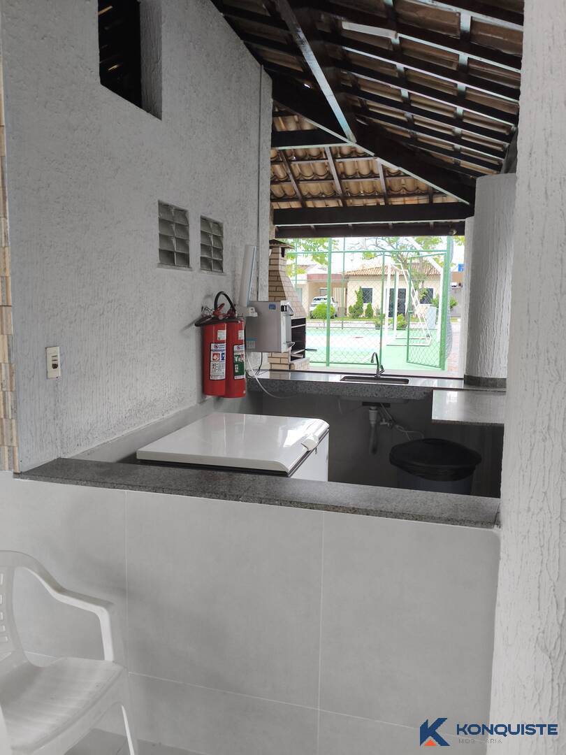 Casa, 3 quartos, 119 m² - Foto 40