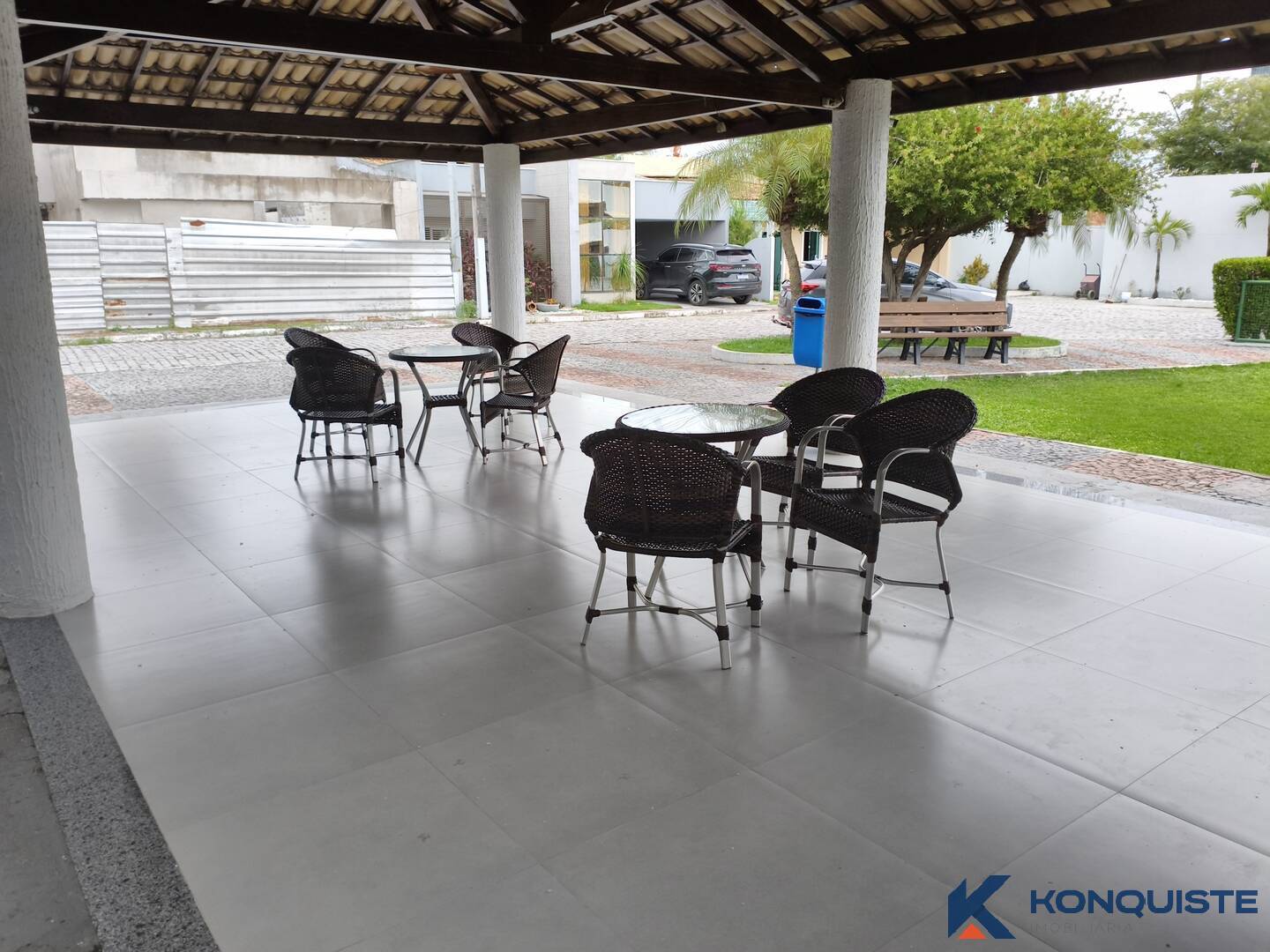 Casa, 3 quartos, 119 m² - Foto 41