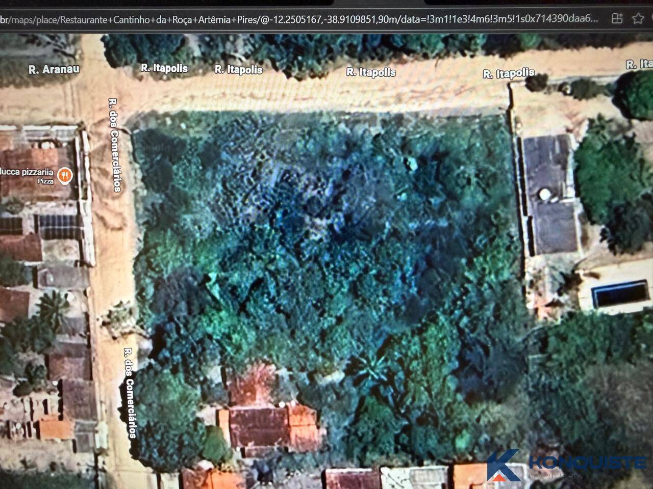 Terreno, 1500 m² - Foto 1
