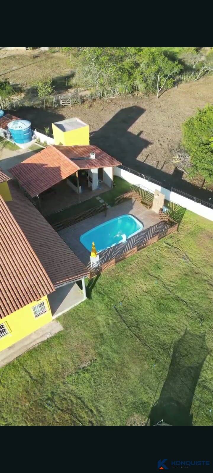 Sítio, 4 quartos, 4000 m² - Foto 4