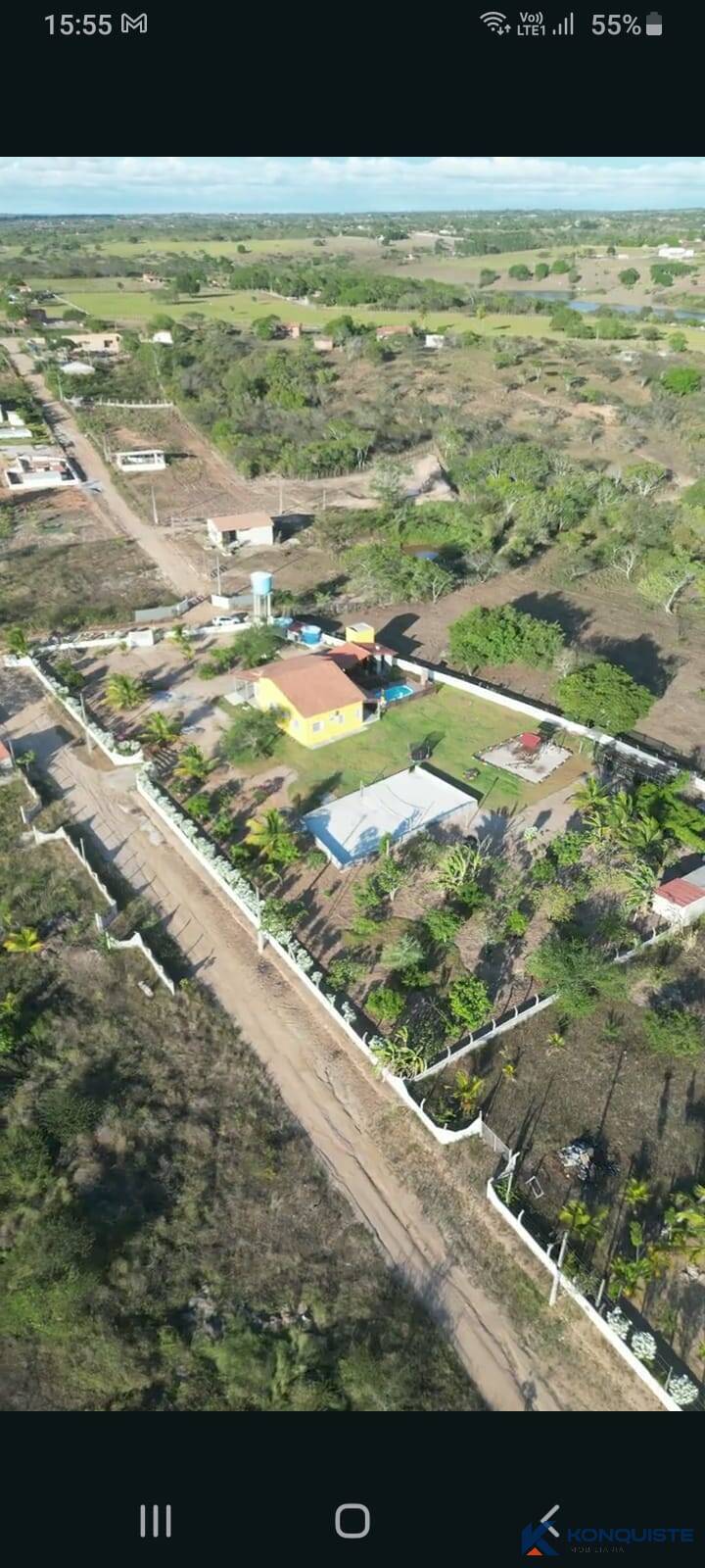 Sítio, 4 quartos, 4000 m² - Foto 9