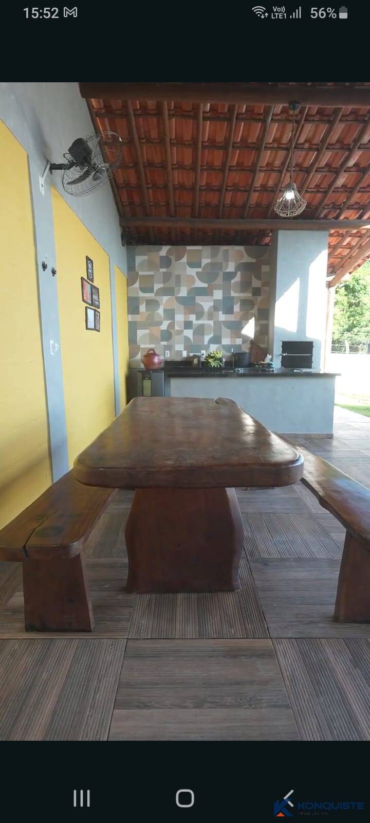 Sítio, 4 quartos, 4000 m² - Foto 10