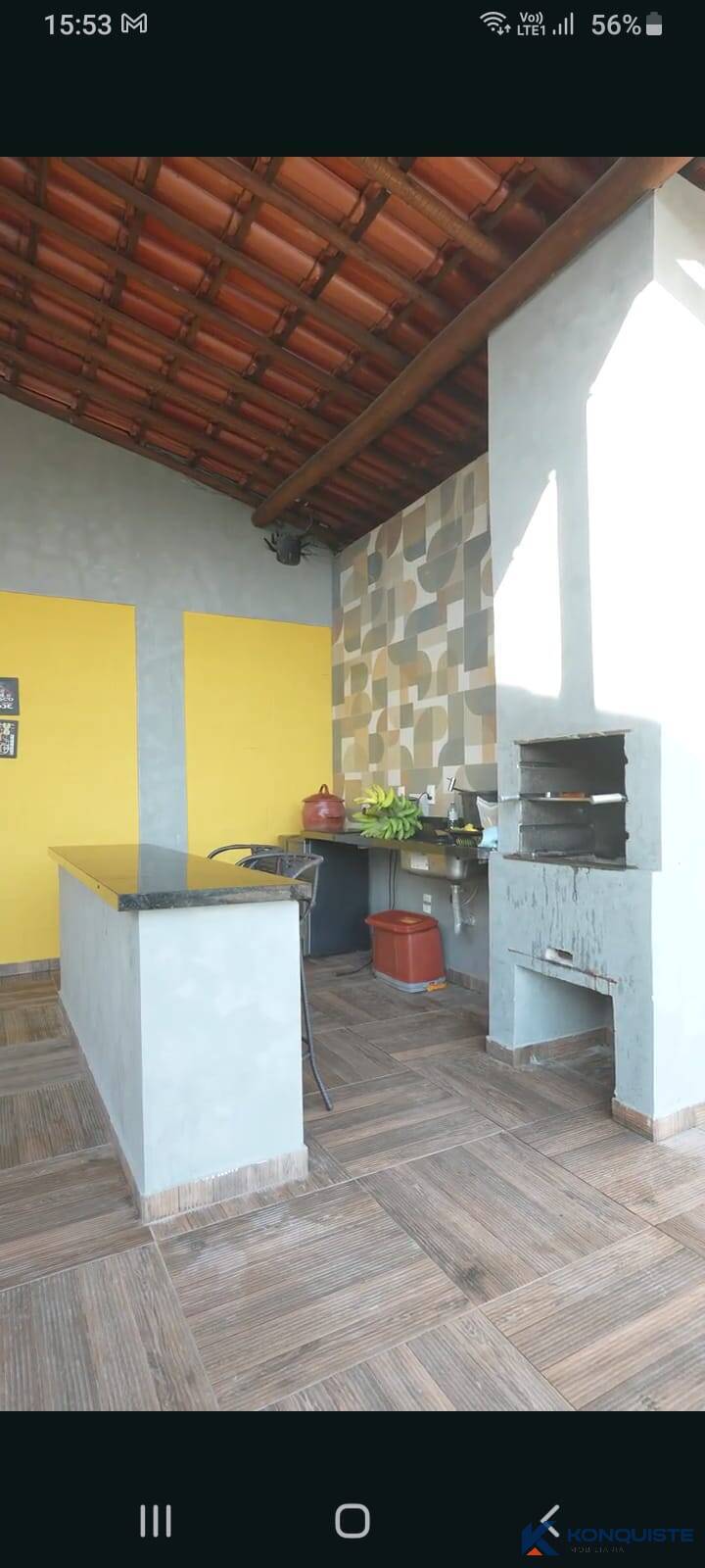 Sítio, 4 quartos, 4000 m² - Foto 12