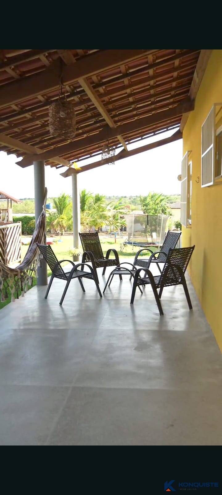 Sítio, 4 quartos, 4000 m² - Foto 26