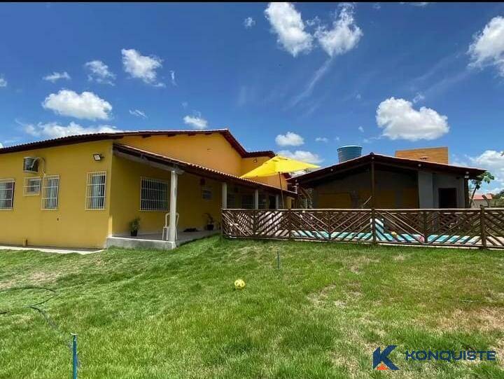 Sítio, 4 quartos, 4000 m² - Foto 3