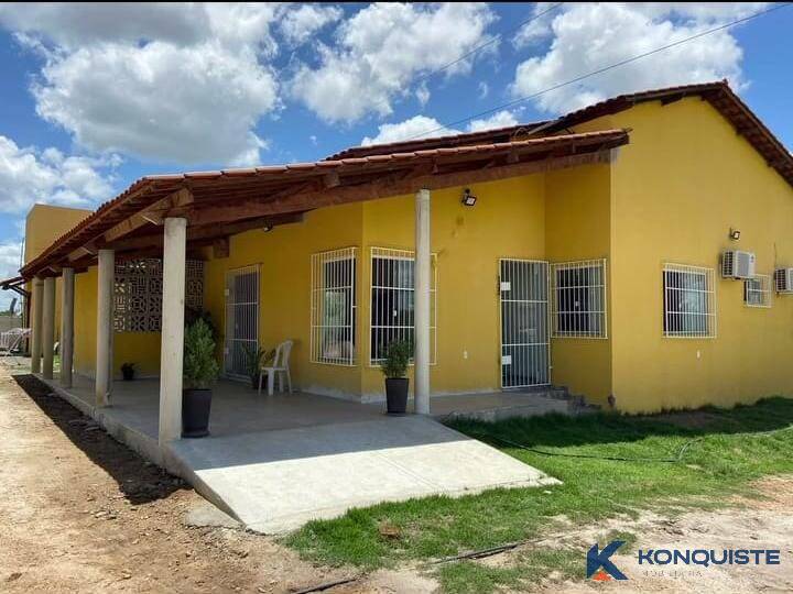 Sítio, 4 quartos, 4000 m² - Foto 2