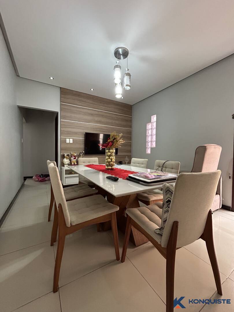 Casa, 3 quartos, 247 m² - Foto 7